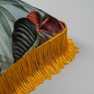 Alternative view of Velvet Jungle