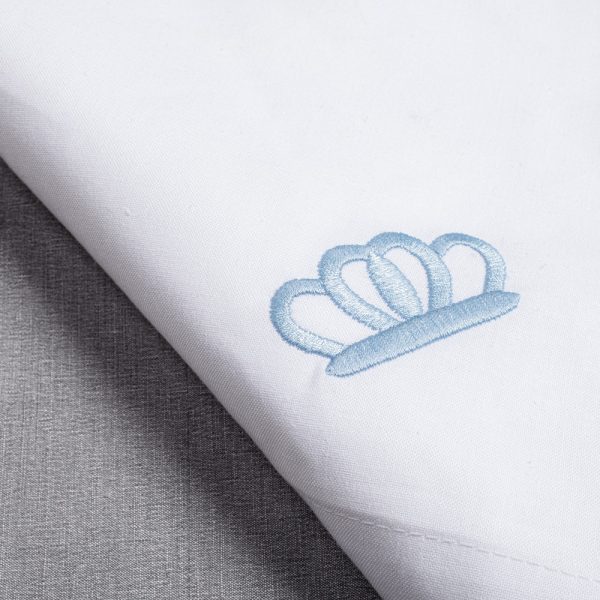 My Light Blue Crown - Image 3