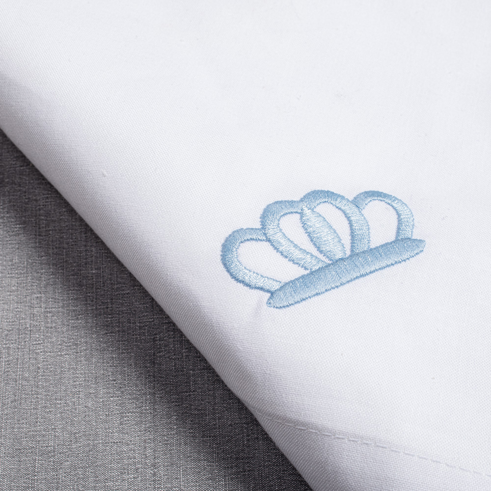 My Light Blue Crown - Image 3