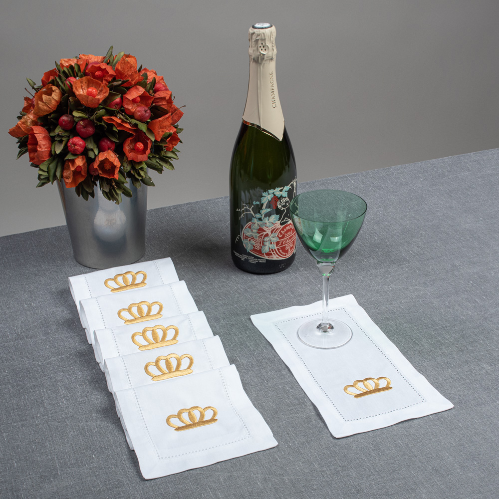 Sparkling Crown Set - Image 2