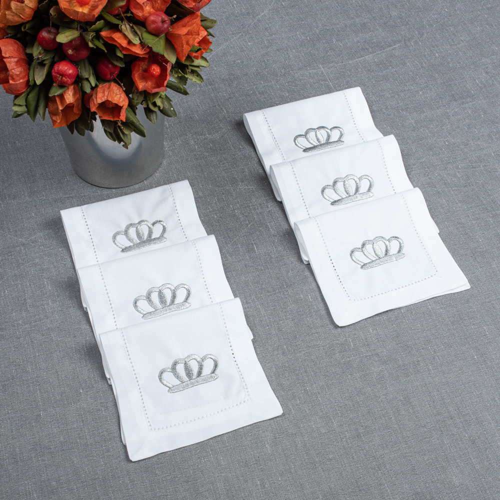 Twinkling Crown Set