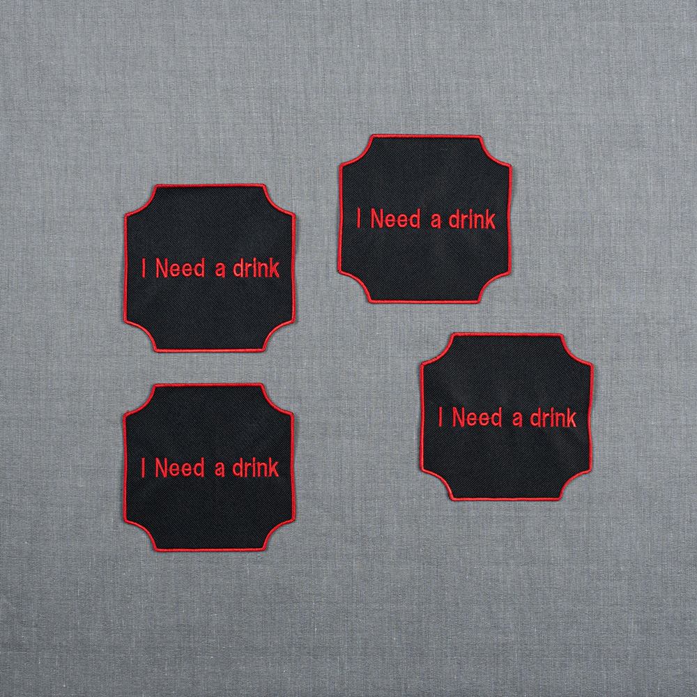 I Need A Drink Set - Image 2