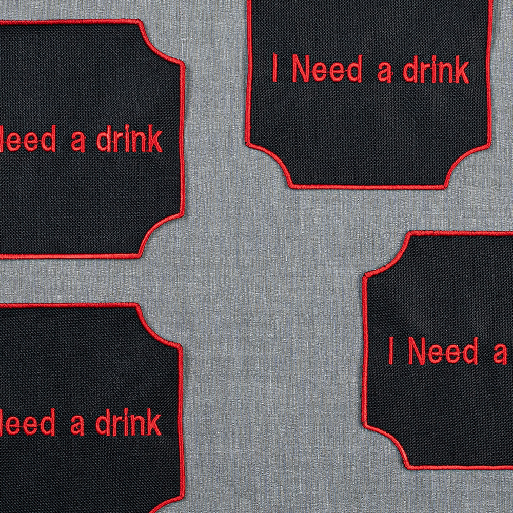 I Need A Drink Set - Image 3