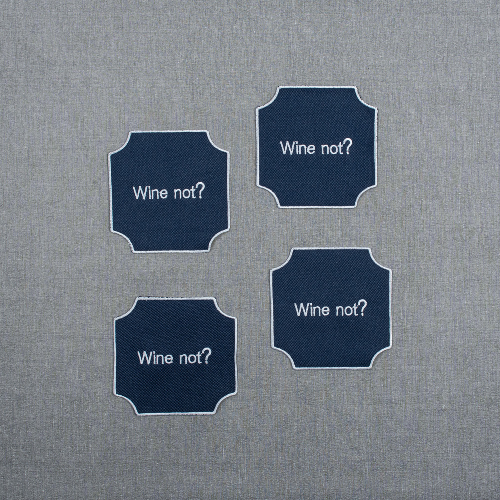 Wine Not? Set - Image 2