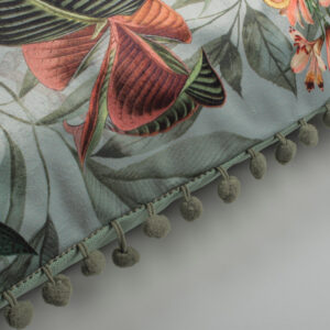 Alternative view of Velvet Garden