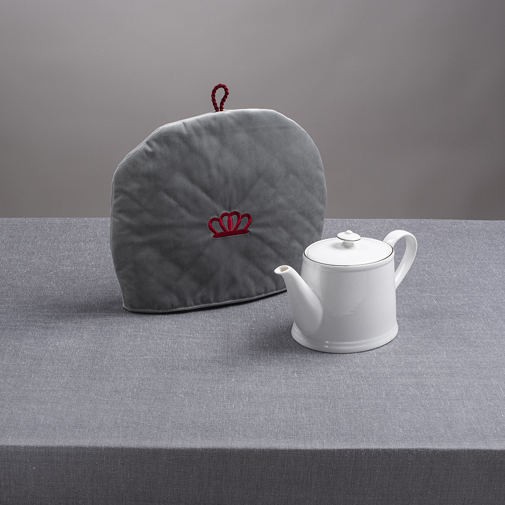 It Is Tea Time