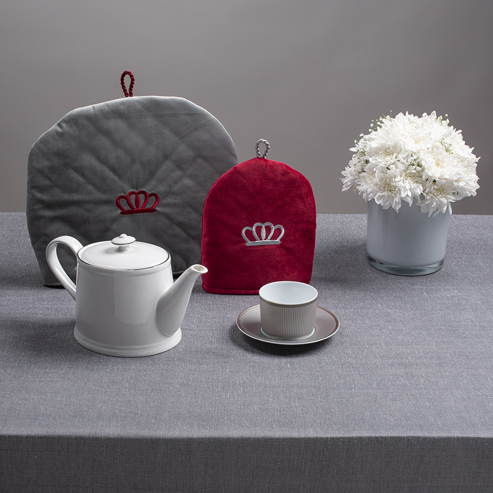 It Is Tea Time - Image 2