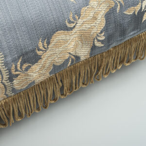 Alternative view of Mount Olympus