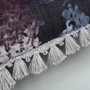 Alternative view of Purple Rain