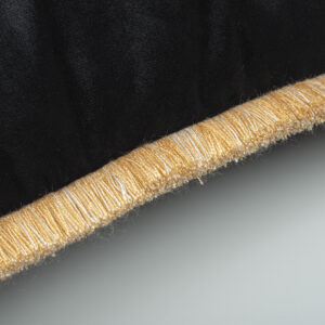 Alternative view of My Baron