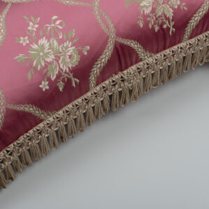 Alternative view of Strawberry Fields