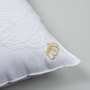 Alternative view of Knitted With Love