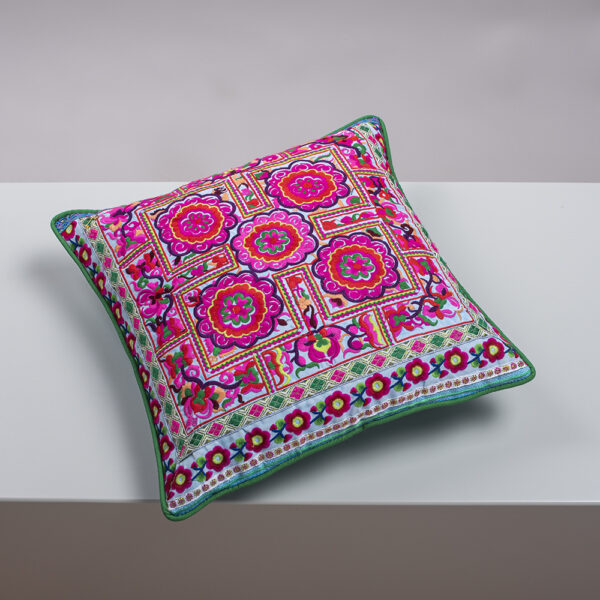 In Chaos Find Your Mandala