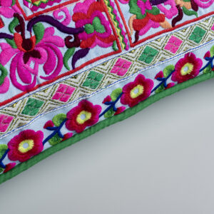 Alternative view of In Chaos Find Your Mandala