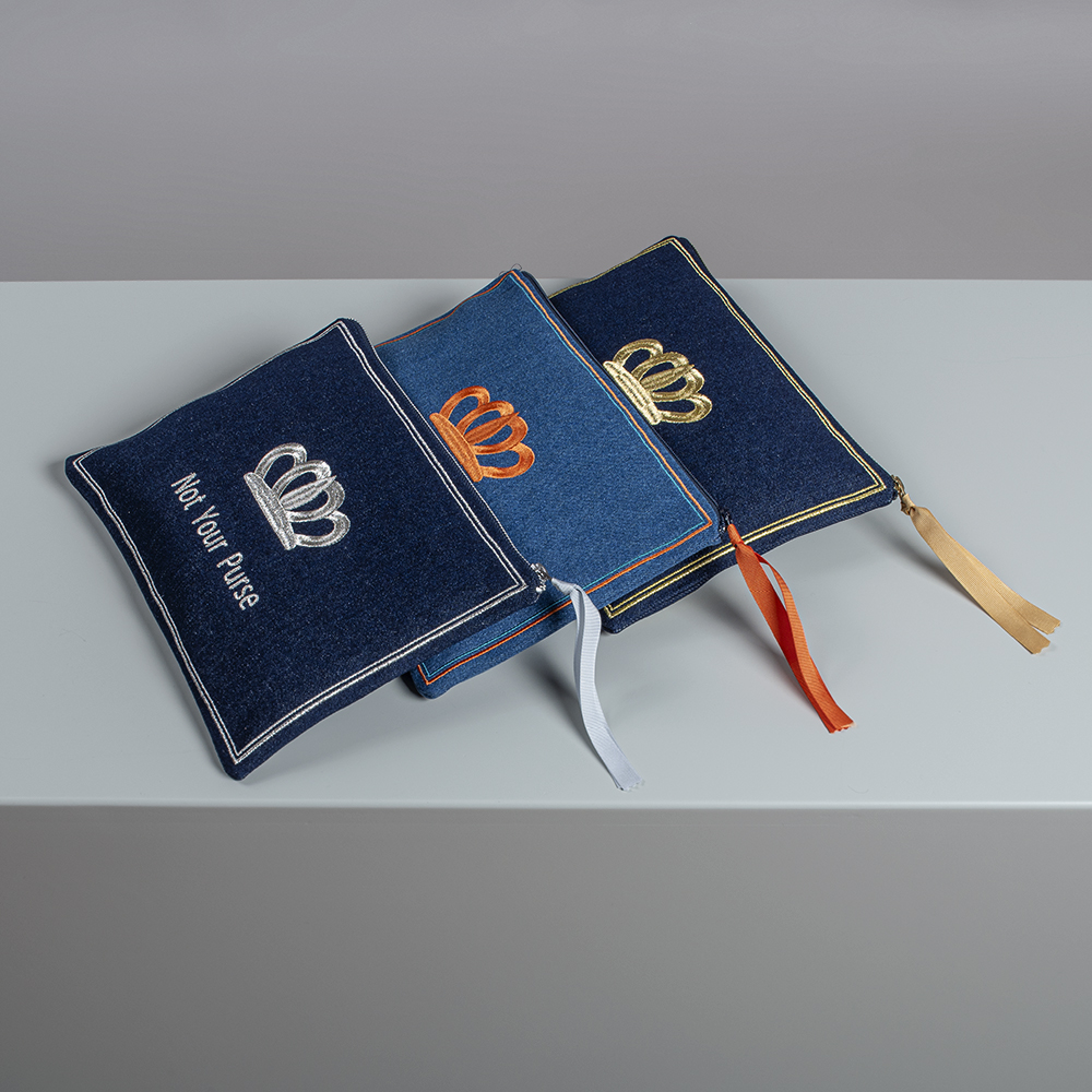 Not Your Purse by AristoTechnima - Image 2