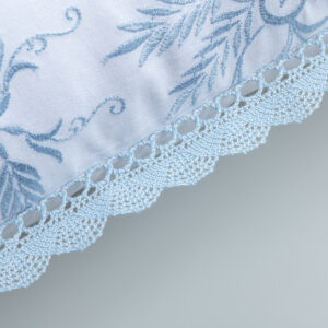 Alternative view of Arctic Blossom by AristoTechnima