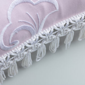 Alternative view of Pink Puff by AristoTechnima