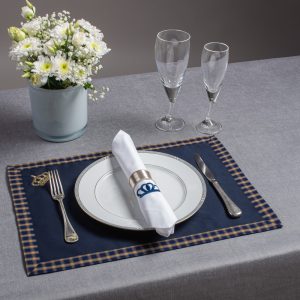 Alternative view of My Cobalt Crown