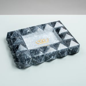 Silent Geometry by Georgiou Atelier