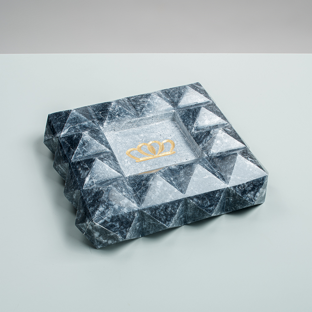 Still Geometry by Georgiou Atelier