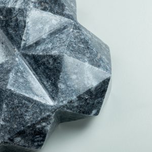 Alternative view of Silent Geometry by Georgiou Atelier