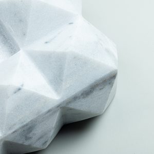 Alternative view of Gentle Geometry by Georgiou Atelier