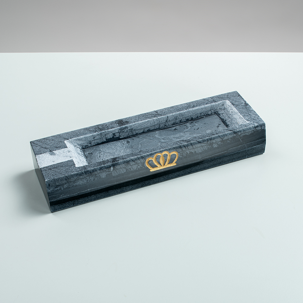 Still Passage by Georgiou Atellier