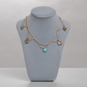 Starry Dream by Venetia Vildiridis