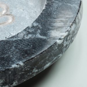 Alternative view of Still Curve by Georgiou Atelier