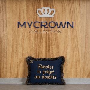 Bubbles To Forget Our Troubles