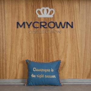 Champagne Is The Right Answer