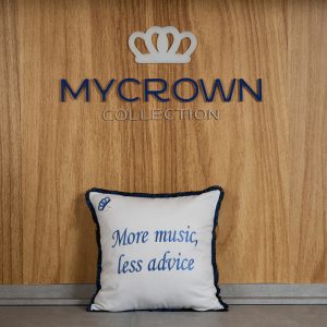 More Music, Less Advice