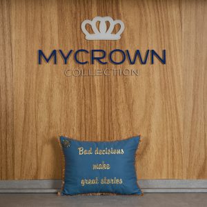 Bad Decisions Make Great Stories