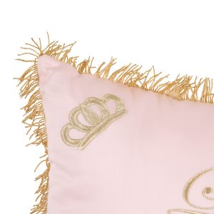 Alternative view of Lucky Pillow by AristoTechnima