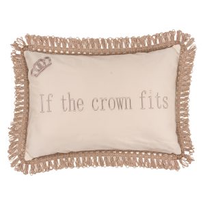 If The Crown Fits by AristoTechnima