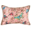 Pink Butterflies