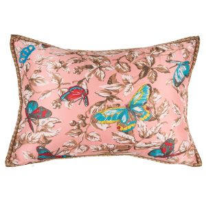 Pink Butterflies