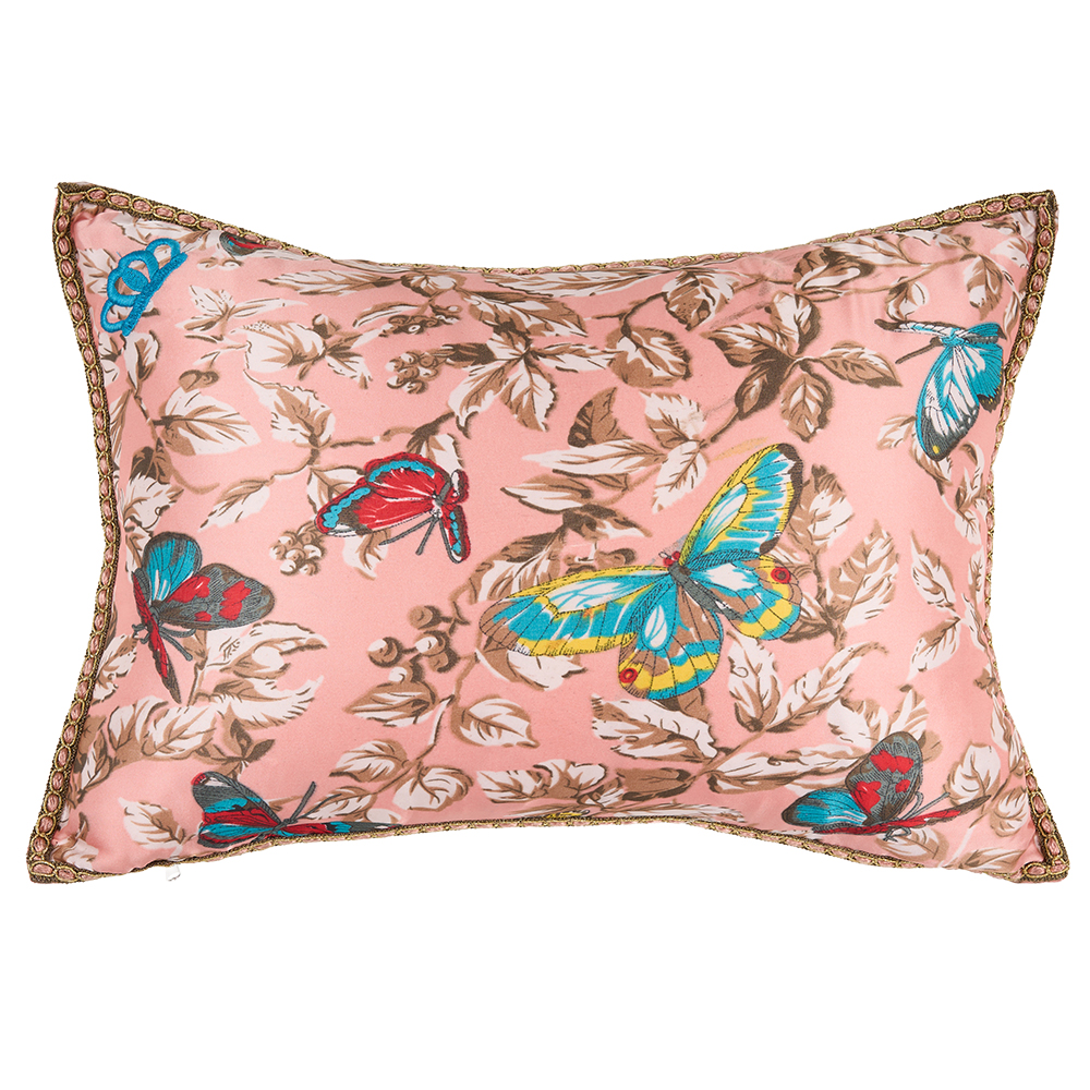 Pink Butterflies