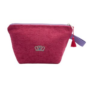 Every Crown Deserves Her Vanity Beauty Case