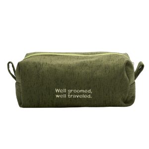 Alternative view of Well Groomed, Well Traveled Beauty Case